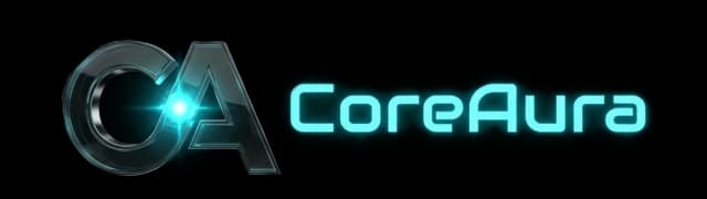 CoreAura - Desarrollo de Software y Soluciones Empresariales